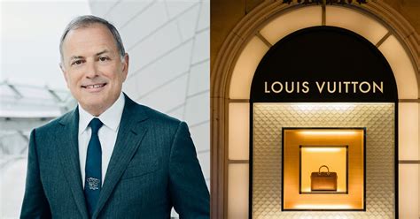 louis vuitton group owner|louis vuitton current owner.